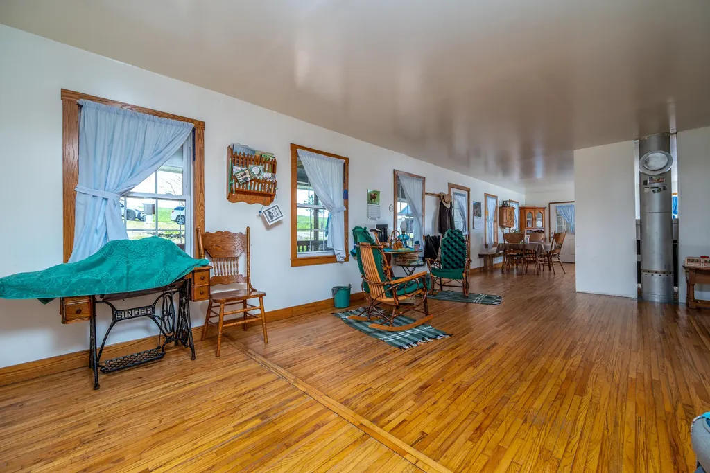 608 Saunders Lane Hillsboro KY 41049
