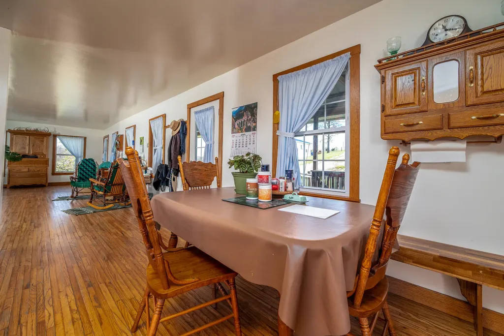 608 Saunders Lane Hillsboro KY 41049