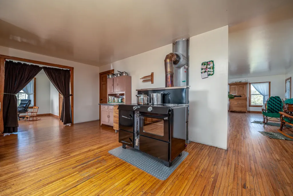 608 Saunders Lane Hillsboro KY 41049