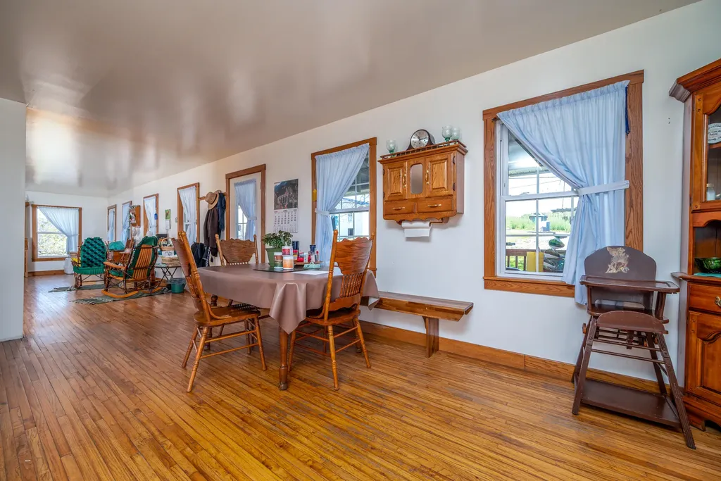 608 Saunders Lane Hillsboro KY 41049