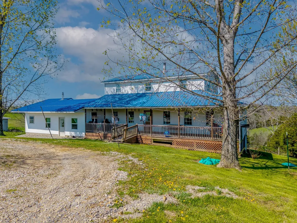 608 Saunders Lane Hillsboro KY 41049
