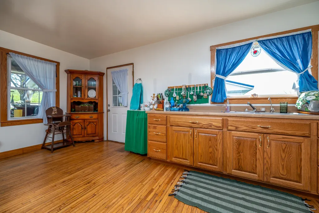 608 Saunders Lane Hillsboro KY 41049