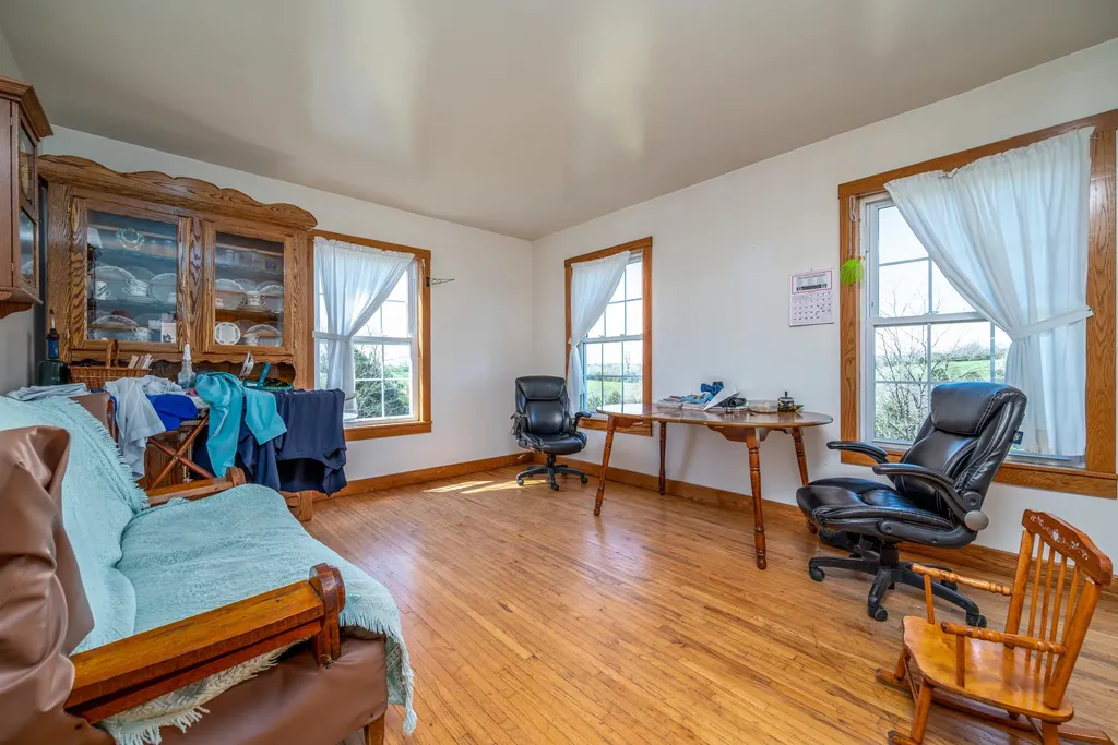 608 Saunders Lane Hillsboro KY 41049