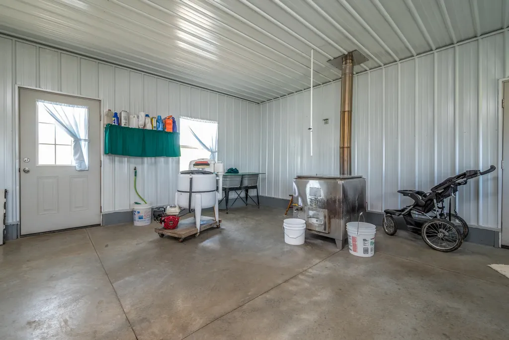 608 Saunders Lane Hillsboro KY 41049