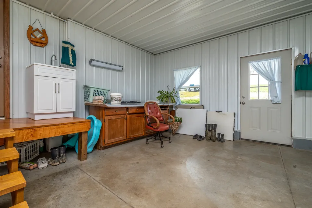 608 Saunders Lane Hillsboro KY 41049