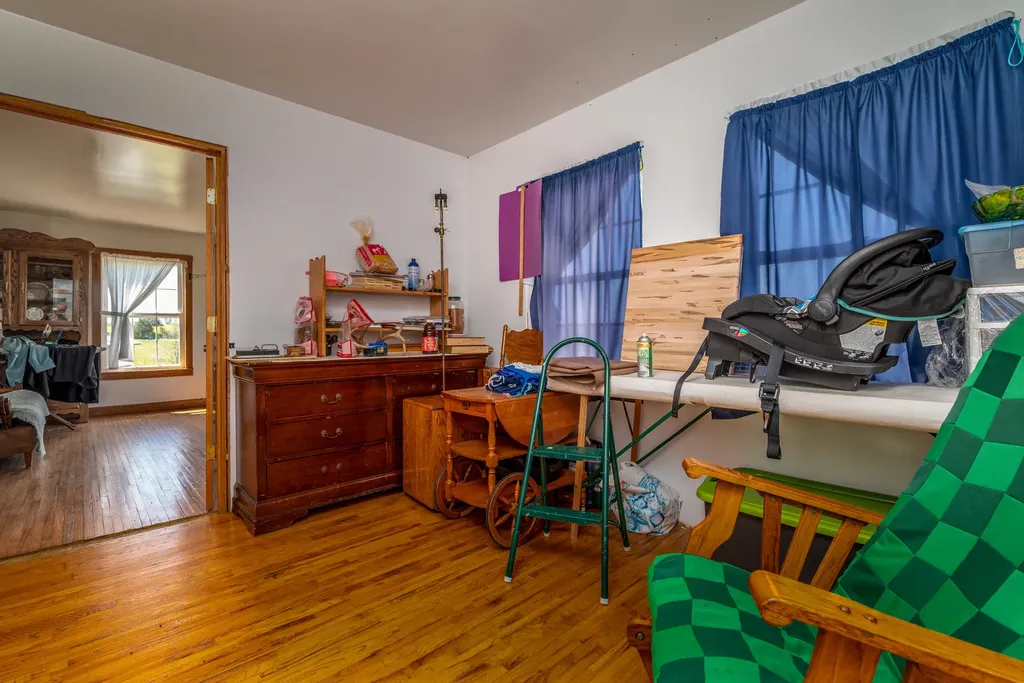 608 Saunders Lane Hillsboro KY 41049