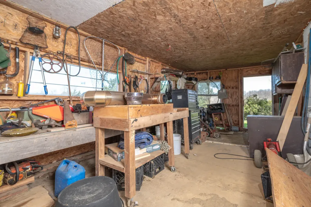 608 Saunders Lane Hillsboro KY 41049