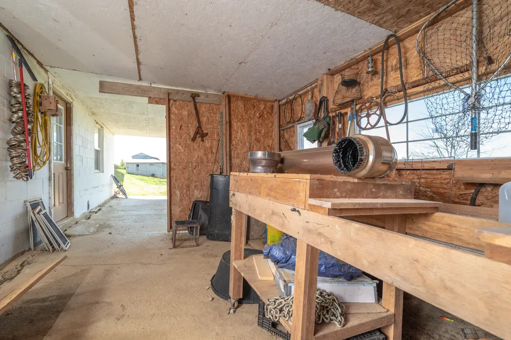 608 Saunders Lane Hillsboro KY 41049