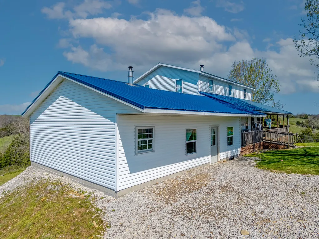 608 Saunders Lane Hillsboro KY 41049