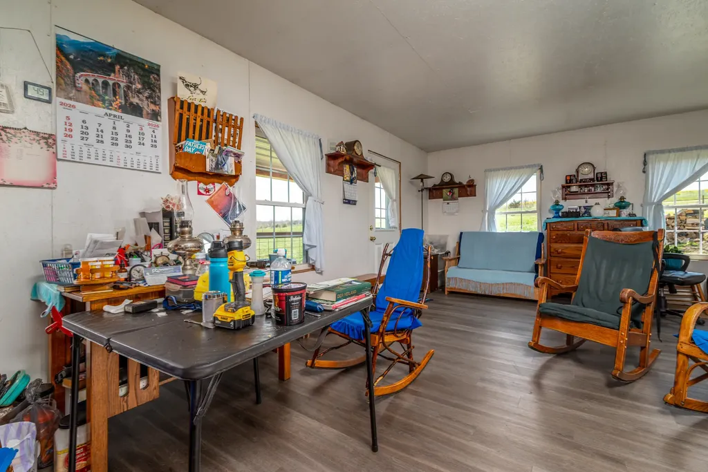 608 Saunders Lane Hillsboro KY 41049