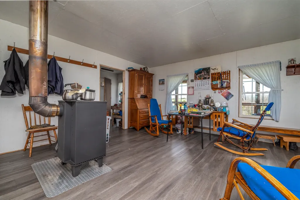 608 Saunders Lane Hillsboro KY 41049