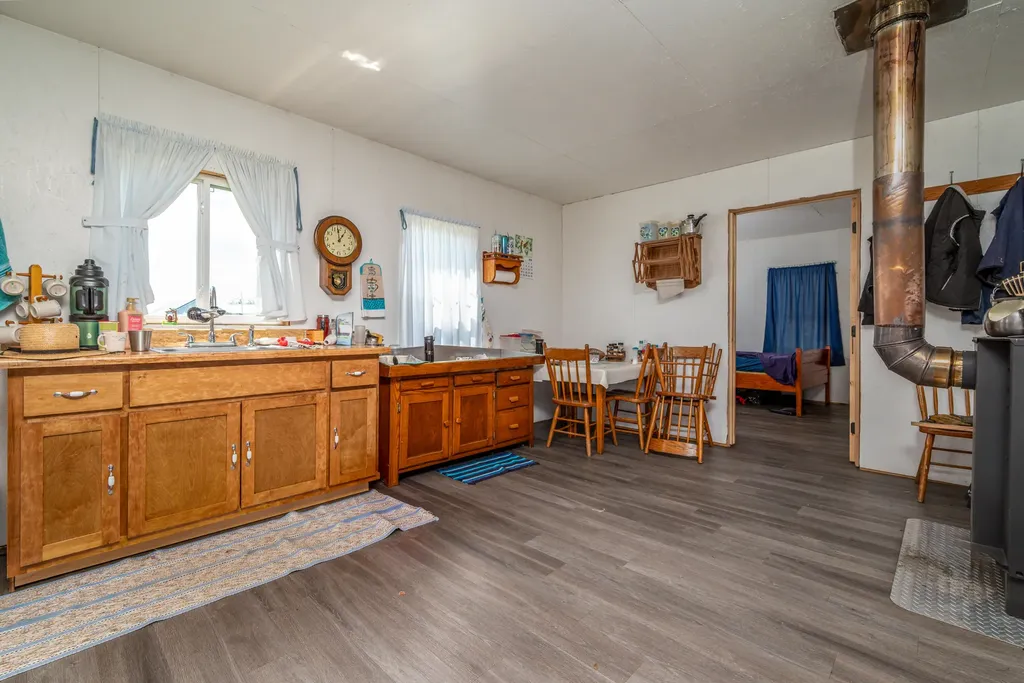 608 Saunders Lane Hillsboro KY 41049