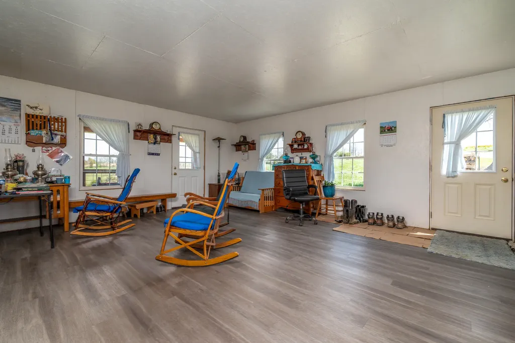 608 Saunders Lane Hillsboro KY 41049