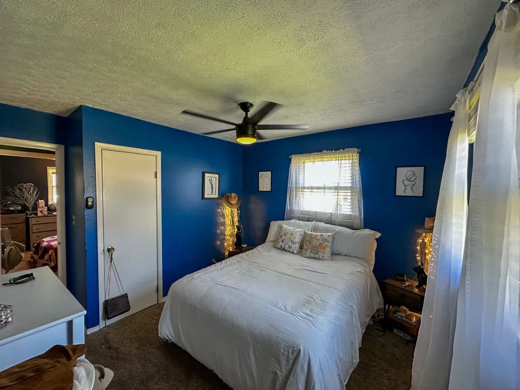 241 8th Avenue Clay City KY 40312