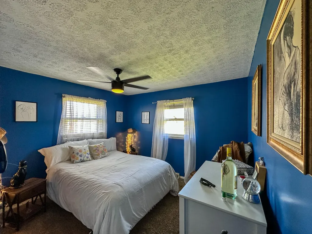 241 8th Avenue Clay City KY 40312