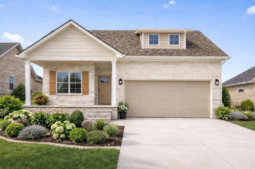 4120 Meadowlark Road Lexington KY 40509