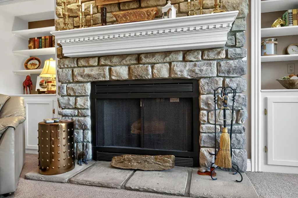 910 Hunter Drive Lancaster KY 40444