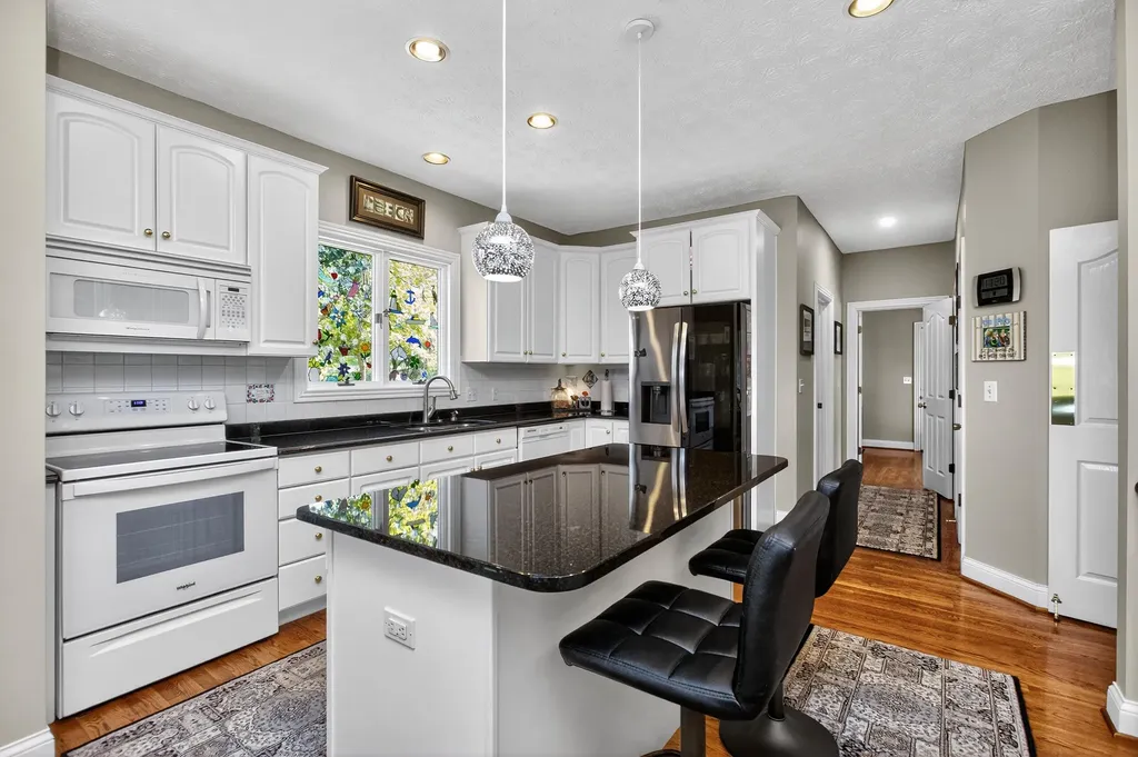 910 Hunter Drive Lancaster KY 40444