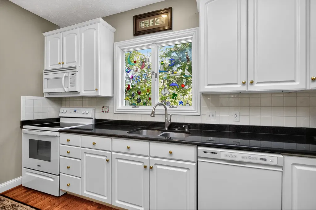 910 Hunter Drive Lancaster KY 40444