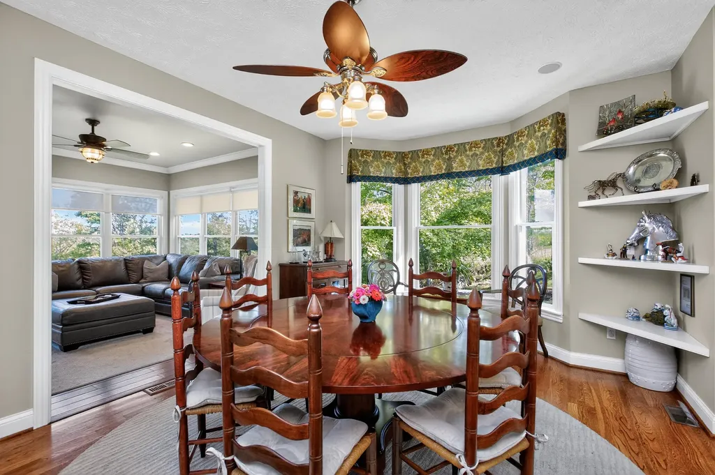 910 Hunter Drive Lancaster KY 40444