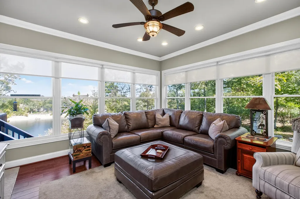 910 Hunter Drive Lancaster KY 40444