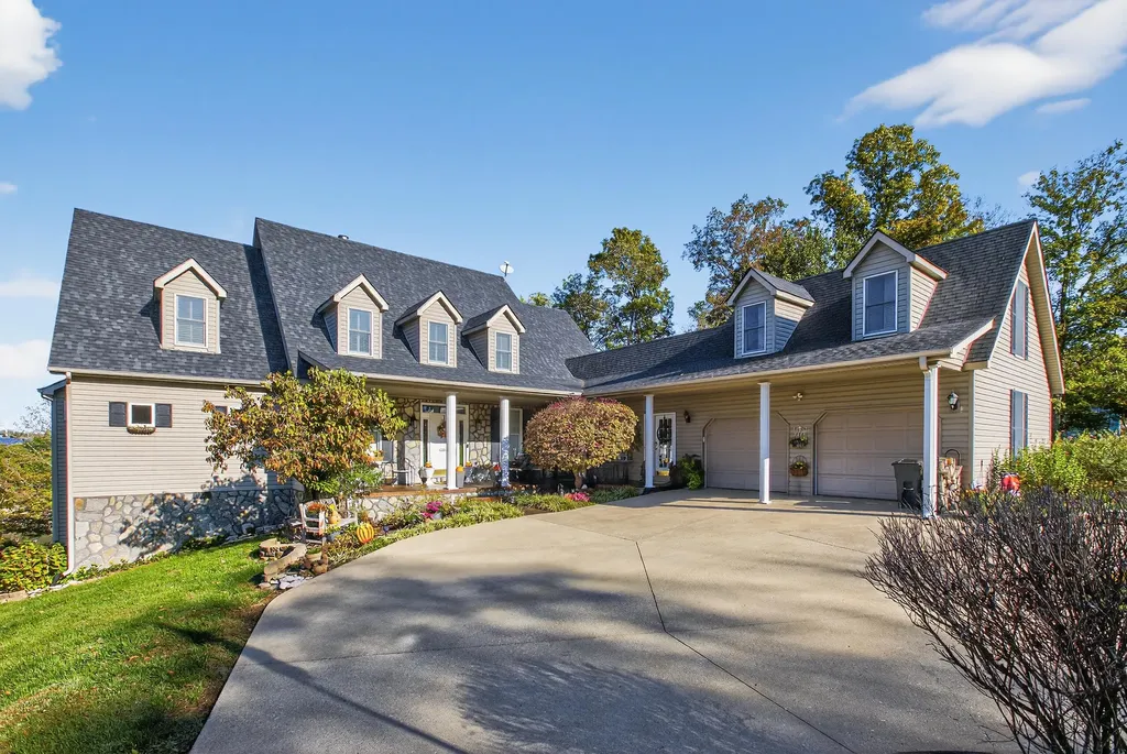 910 Hunter Drive Lancaster KY 40444