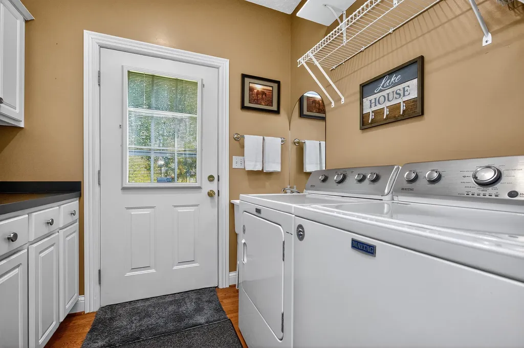 910 Hunter Drive Lancaster KY 40444