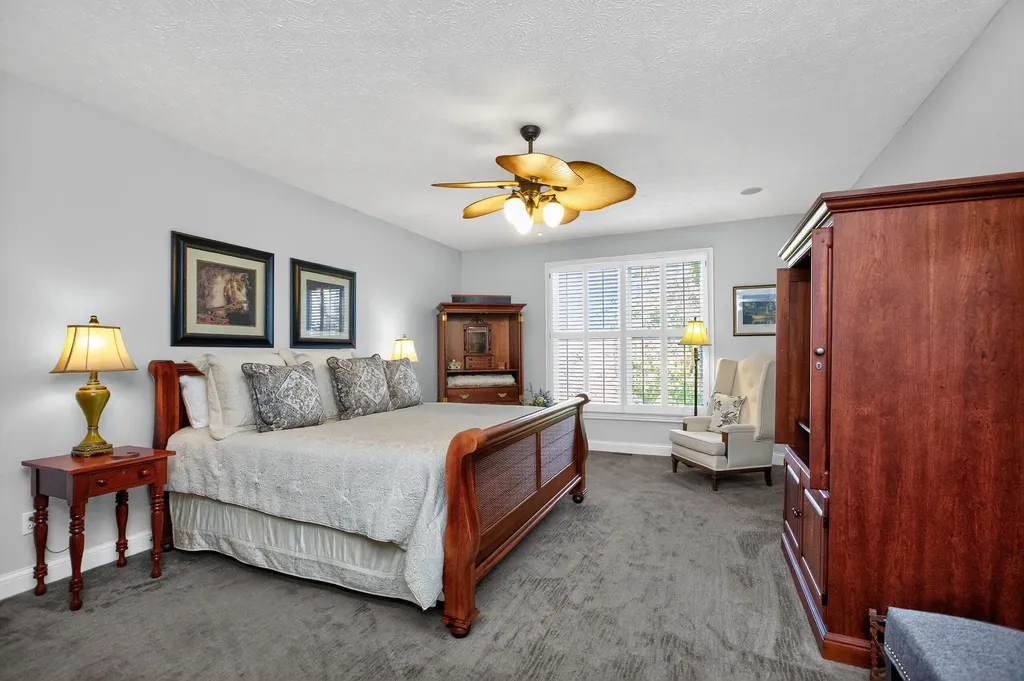 910 Hunter Drive Lancaster KY 40444