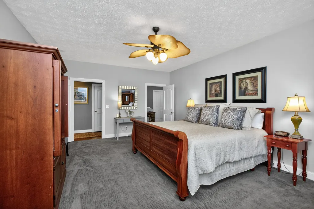 910 Hunter Drive Lancaster KY 40444
