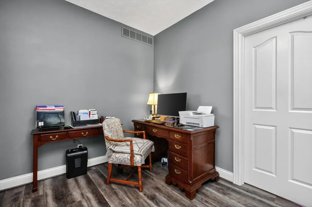 910 Hunter Drive Lancaster KY 40444