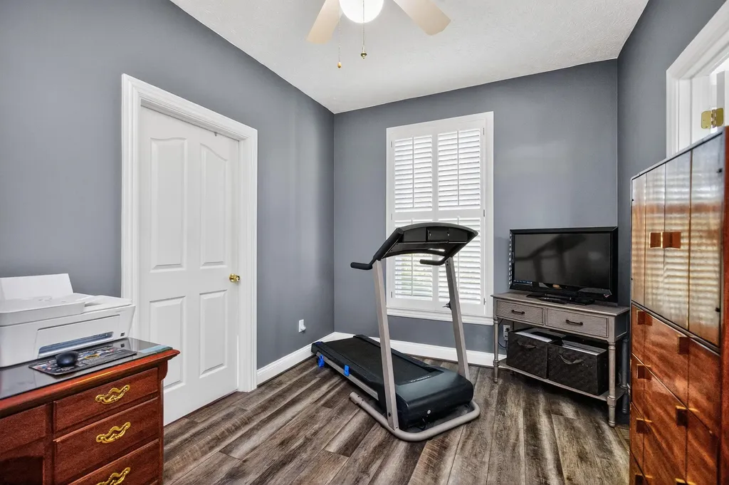 910 Hunter Drive Lancaster KY 40444