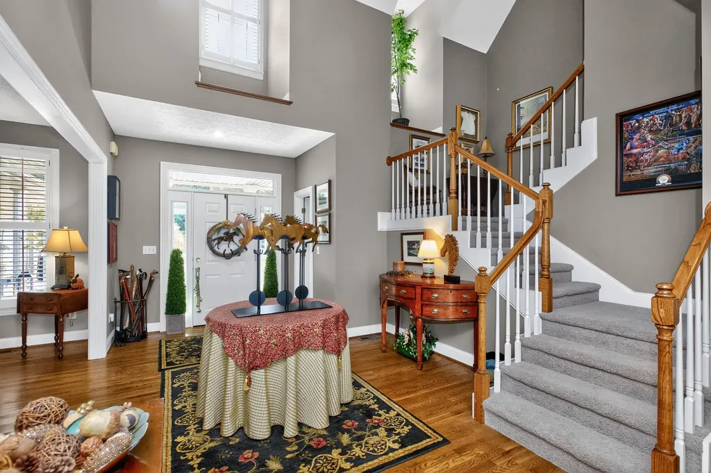 910 Hunter Drive Lancaster KY 40444