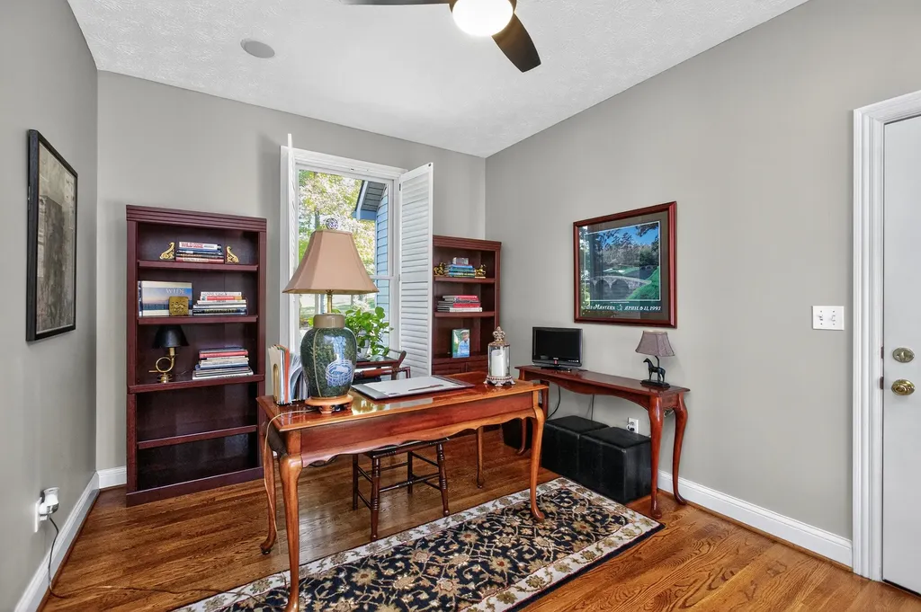 910 Hunter Drive Lancaster KY 40444