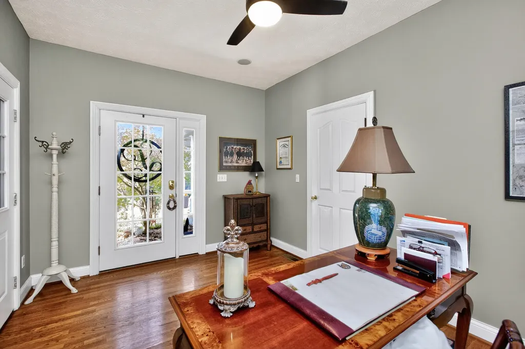 910 Hunter Drive Lancaster KY 40444
