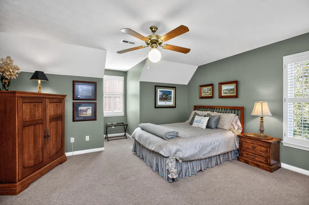 910 Hunter Drive Lancaster KY 40444