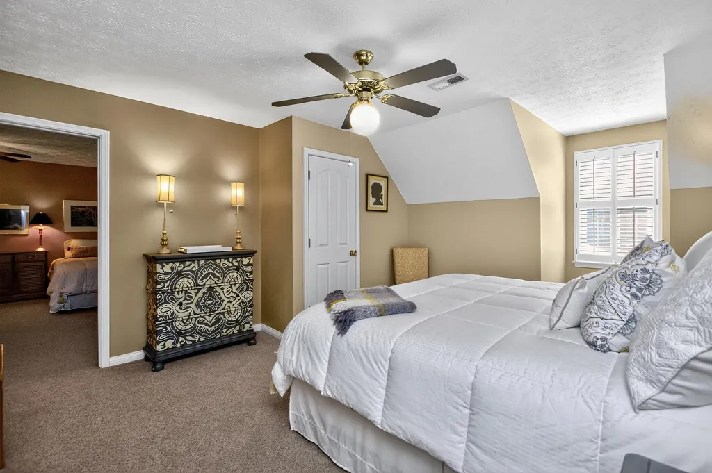 910 Hunter Drive Lancaster KY 40444