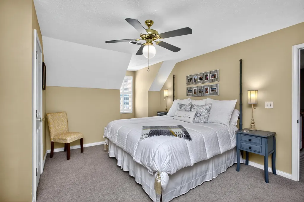 910 Hunter Drive Lancaster KY 40444