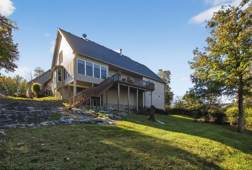 910 Hunter Drive Lancaster KY 40444