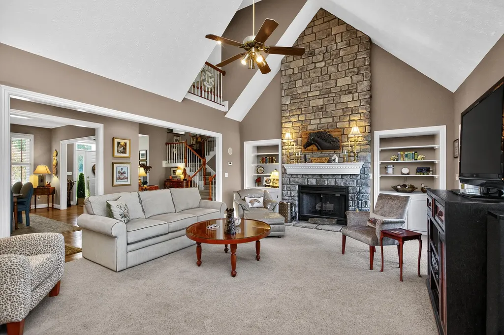 910 Hunter Drive Lancaster KY 40444