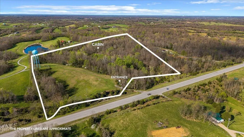 9999 Us-150 Perryville KY 40468