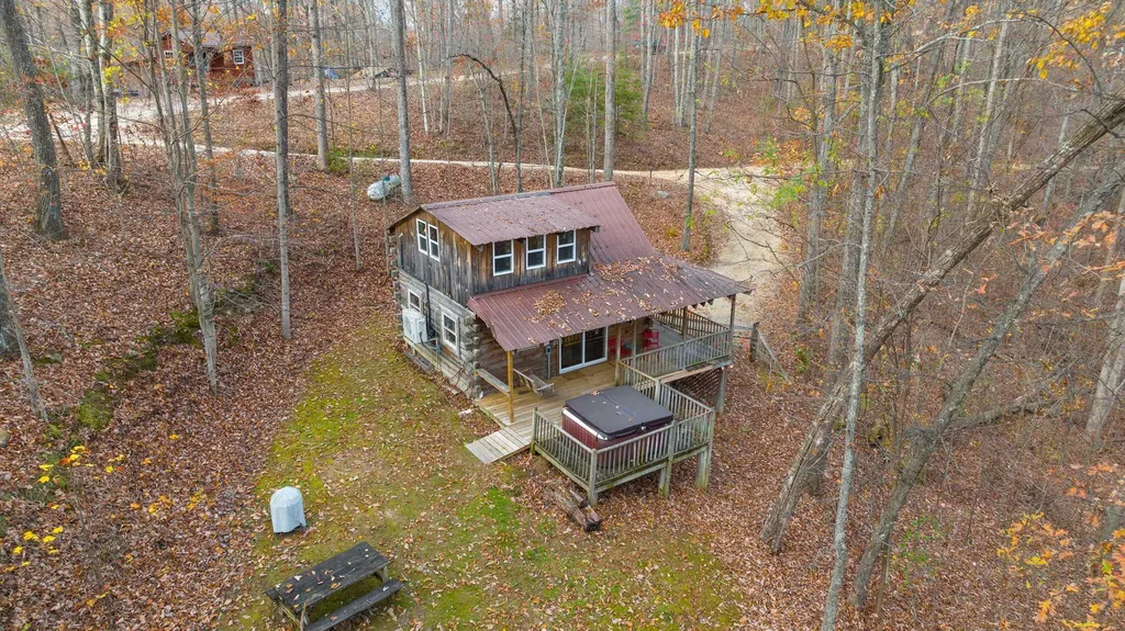 1704 Chop Chestnut Road Stanton KY 40380