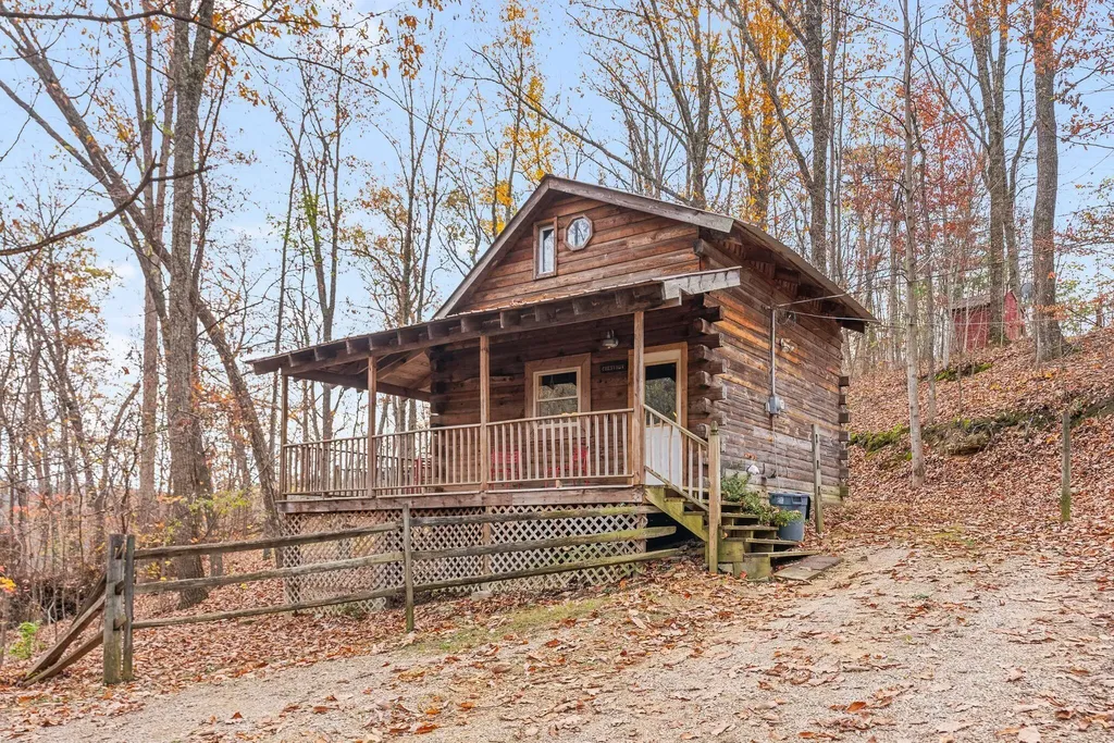 1704 Chop Chestnut Road Stanton KY 40380