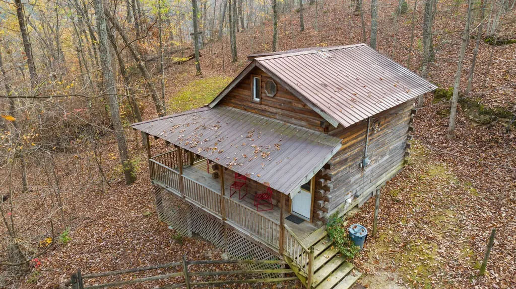 1704 Chop Chestnut Road Stanton KY 40380