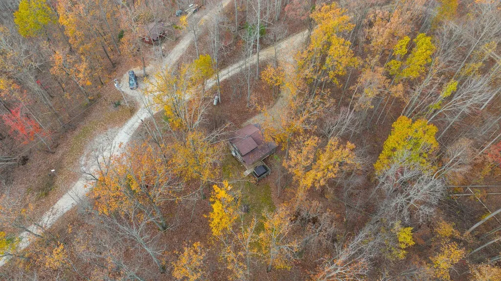 1704 Chop Chestnut Road Stanton KY 40380