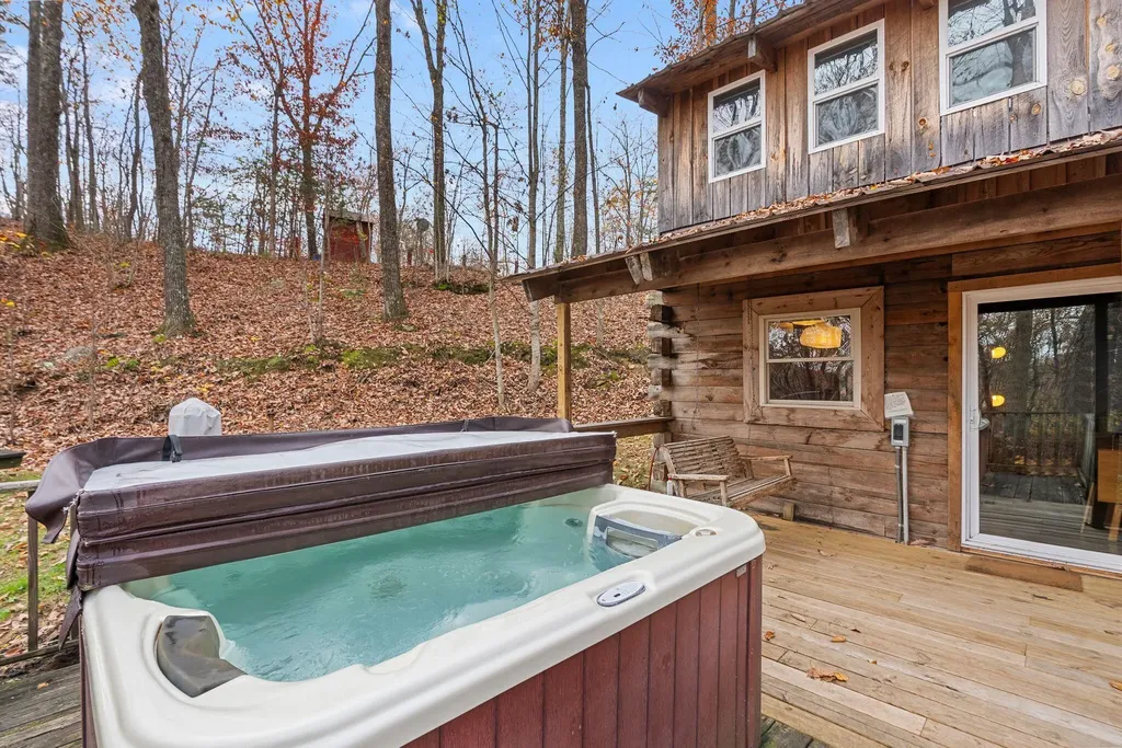1704 Chop Chestnut Road Stanton KY 40380