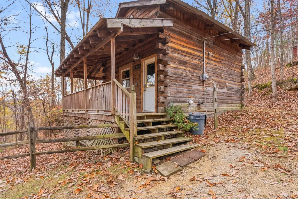 1704 Chop Chestnut Road Stanton KY 40380