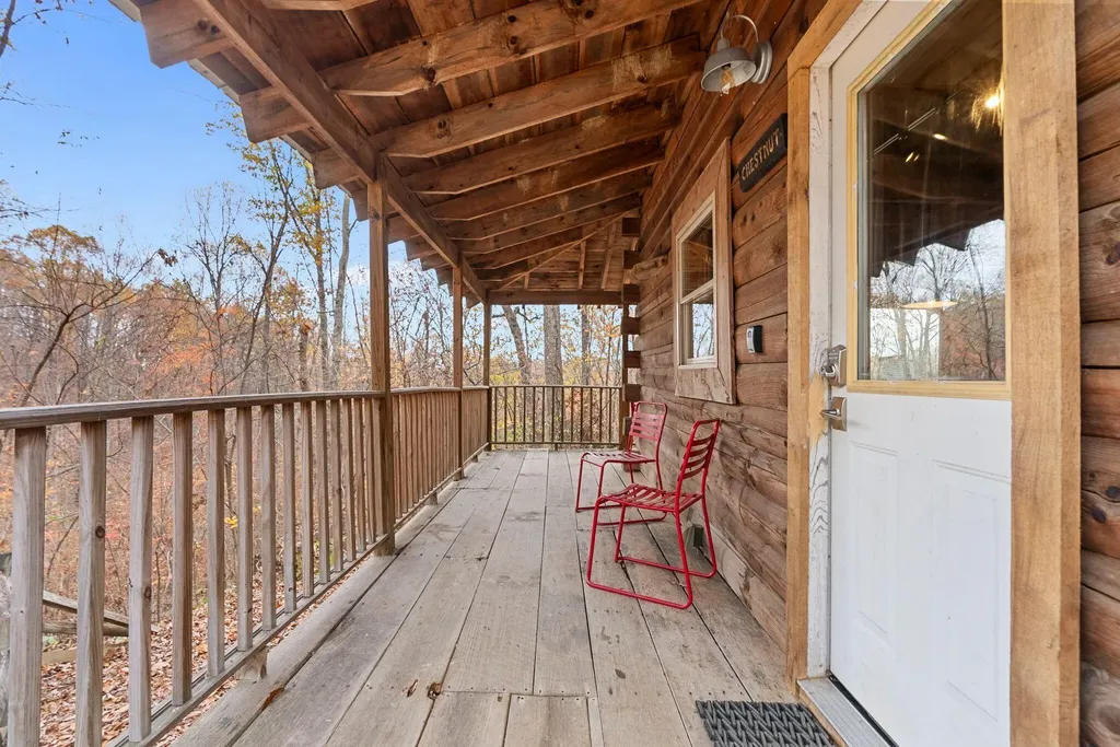 1704 Chop Chestnut Road Stanton KY 40380