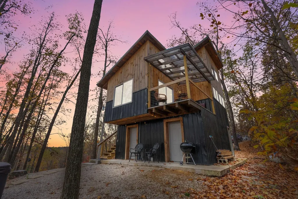 190 Forest View Lane Stanton KY 40380