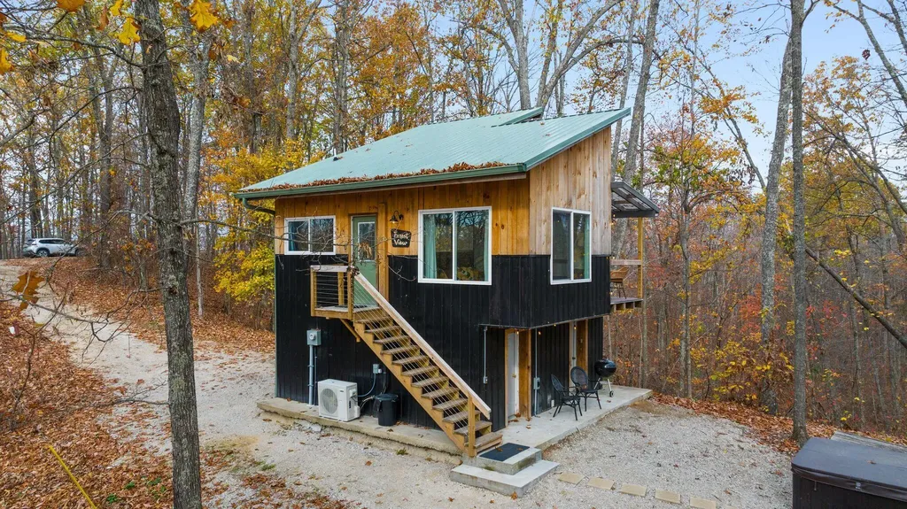 190 Forest View Lane Stanton KY 40380