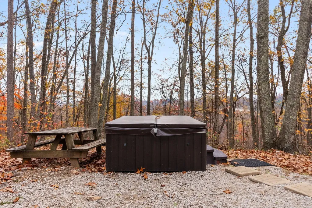 190 Forest View Lane Stanton KY 40380
